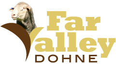 Far Valley Dohne